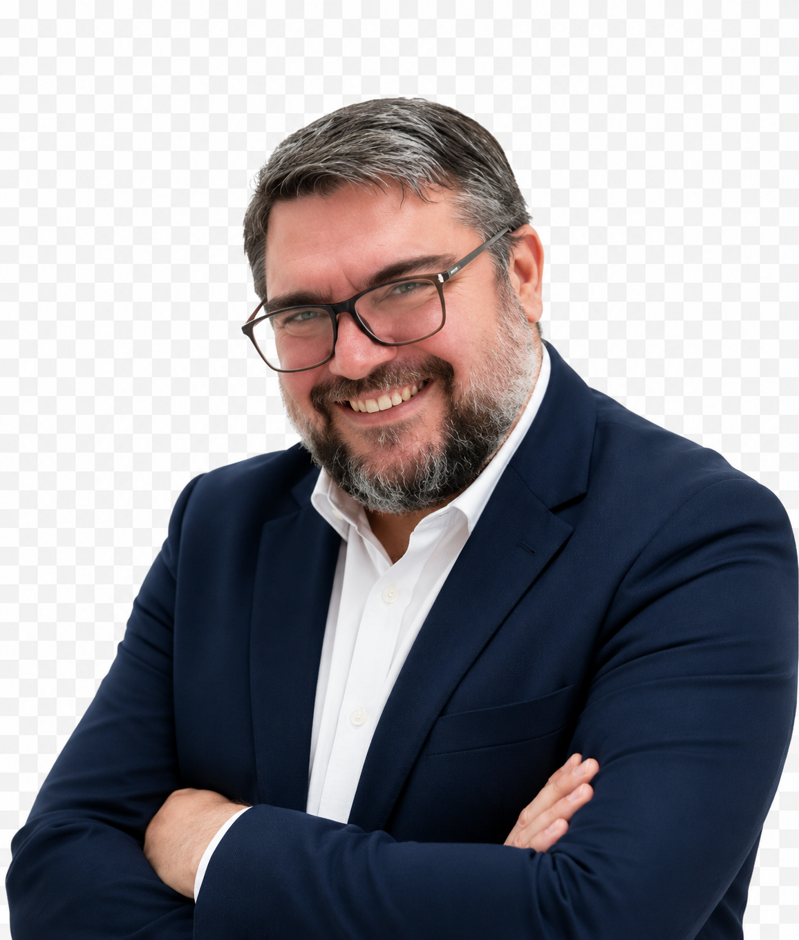 Foto de Jaime Pérez Alfonso
